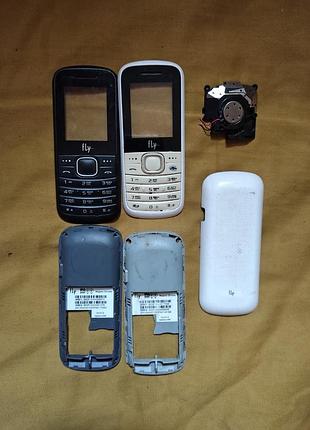 Запчастини fly ds103d