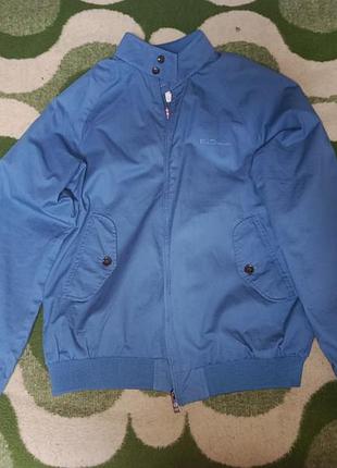 Харингтон ben sherman