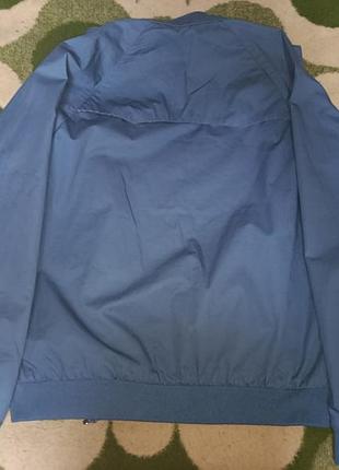 Харингтон ben sherman 4