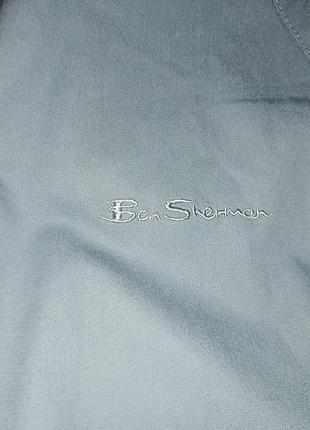 Харингтон ben sherman 3
