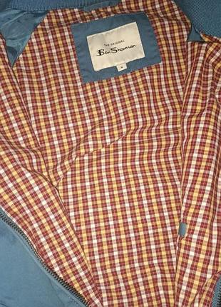 Харингтон ben sherman 2