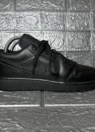 Женская обувь jordan 1 low shadow toe