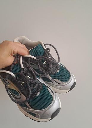 Кроссовки оригинал 24.3 см 2