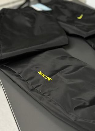 Штани nike x nocta track pants 4