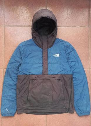 Куртка анорак, мужская р s the north face ( оригинал)