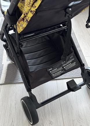 Прогулянка каляска anex air 8