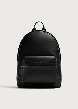 Оригінальний рюкзак zara 3