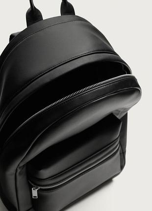 Оригінальний рюкзак zara 6