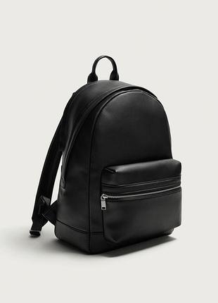 Оригінальний рюкзак zara 4