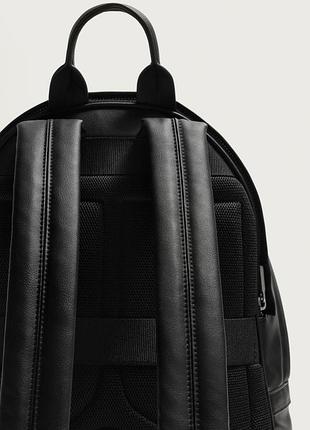 Оригінальний рюкзак zara 5