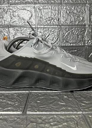 Чоловічі кросівки nike ava rover wolf grey dx4215-004