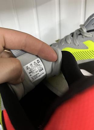 Кроссовки puma rs-x hard drive размер 45 4