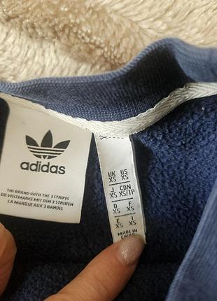 Adidas реглан спортивный 3