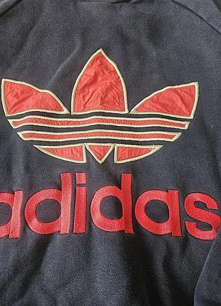 Adidas реглан спортивный 2