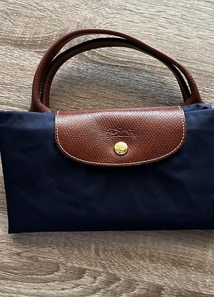 Сумка longchamp
