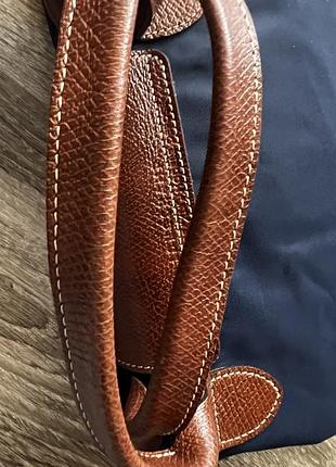 Сумка longchamp 3