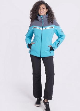 Лыжная женская куртка avecs5 фото