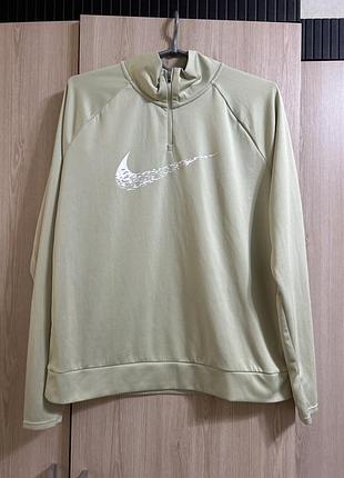 Кофта спортивна жіноча nike 2