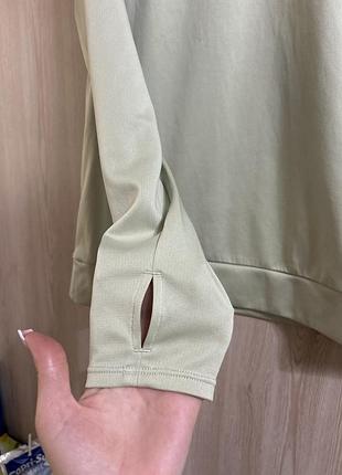 Кофта спортивна жіноча nike 3