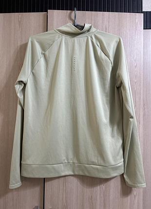 Кофта спортивна жіноча nike 5