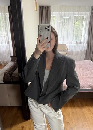 Піджак zara