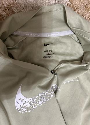 Кофта спортивна жіноча nike 6