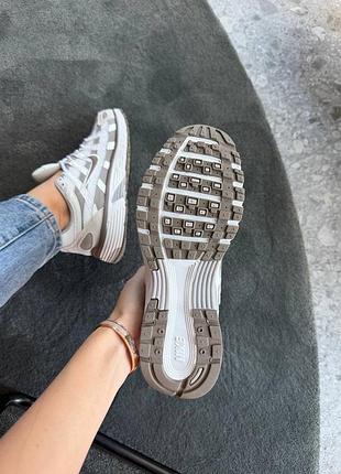 Nike p-6000 phantom mink brown 8