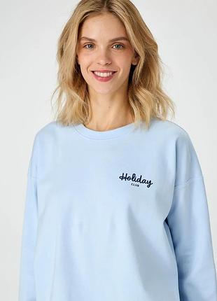 Стильная пижамка ellen 3