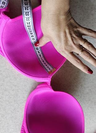 Бюстгальтер victoria secret 6