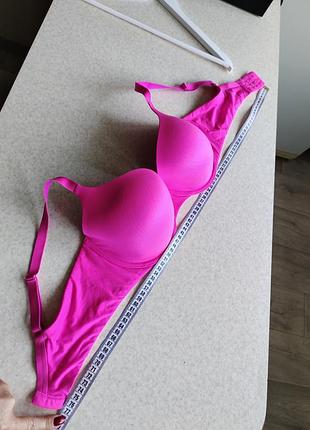 Бюстгальтер victoria secret 3