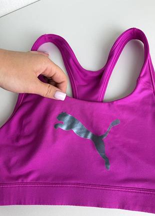 Спортивний топ puma 3