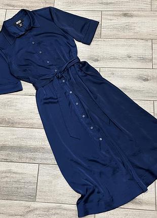 Cукня-миди dkny s