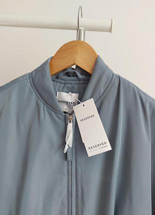 Куртка reserved 6