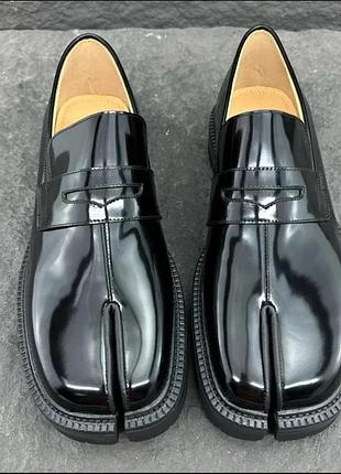 Maison margiela tabi boots