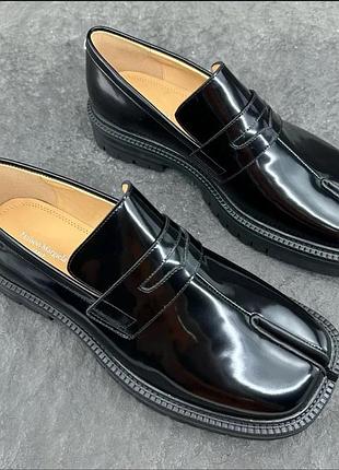 Maison margiela tabi boots 2