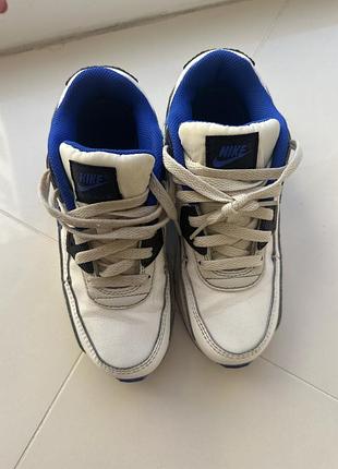 Продам кросівки nike air max