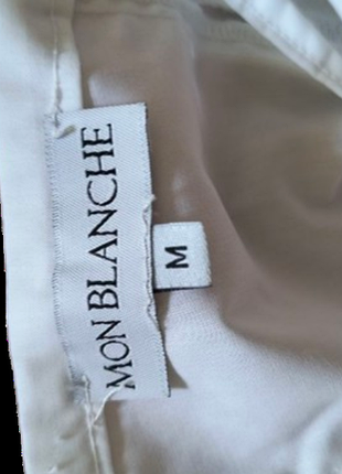 Сукня mon blanche 2