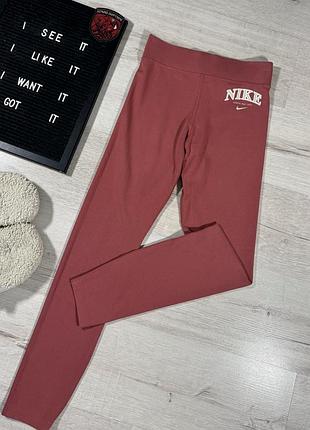 Лосины nike 2
