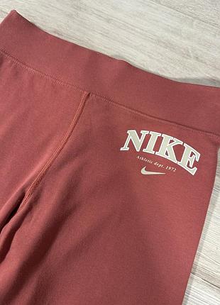 Лосины nike 3
