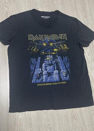 Iron maiden 3