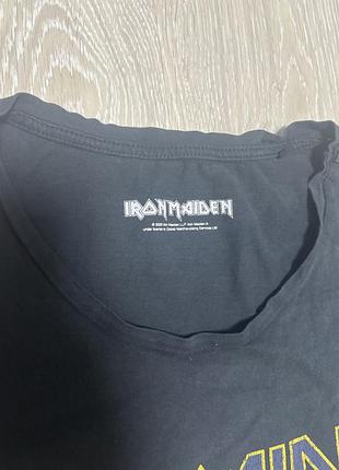 Iron maiden 2