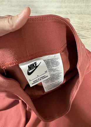Лосины nike 4