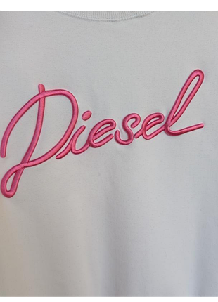 Свитшот diesel 2