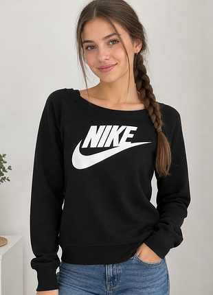 Кофта nike.