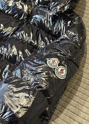 Жіноча куртка moncler 2