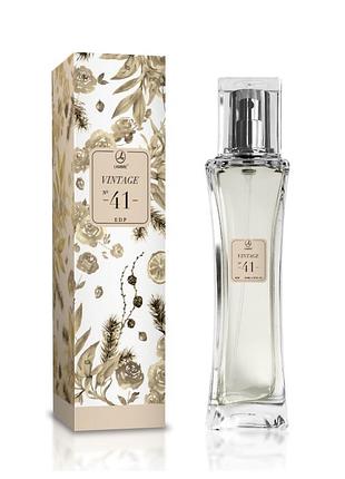 Парфумована вода 50 мл vintage no41 lambre