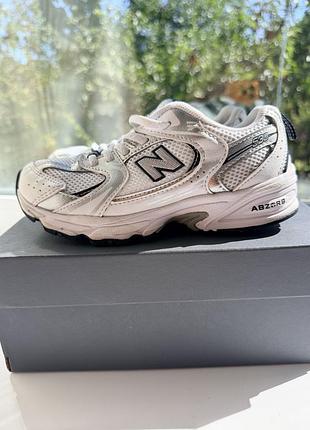 Кросівки new balance 31 розмір