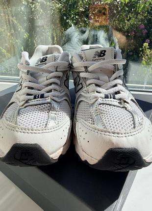 Кросівки new balance 31 розмір 4