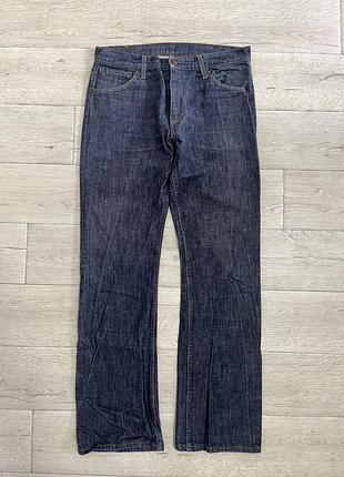 Джинси levis 507 33-34 3