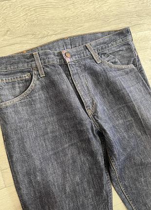 Джинси levis 507 33-34 4